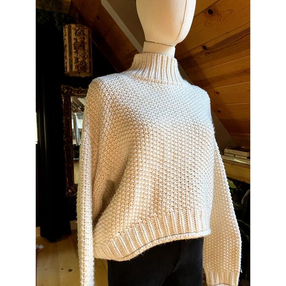 Moussy Knit Sweater - Picture 6 of 7